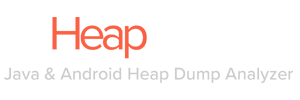 HeapHero – Java & Android Heap Dump Analyzer